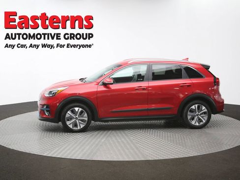 Used 2022 Kia Niro EX w/ Cold Weather Package FWD image 60