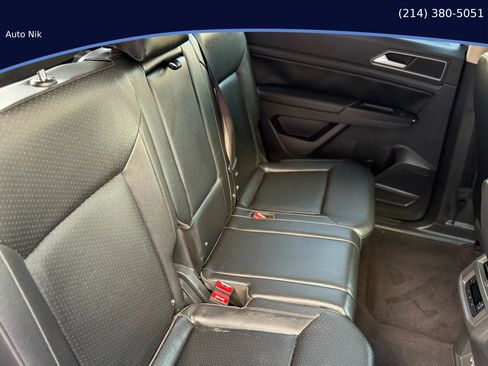 Used 2019 Volkswagen Atlas SEL image 27