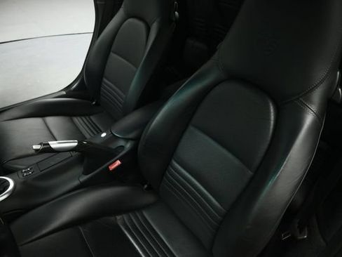 Used 2005 Porsche 911 Turbo AWD/4WD image 40