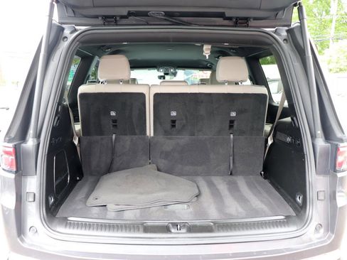 Used 2025 Jeep Wagoneer Series II AWD/4WD image 64