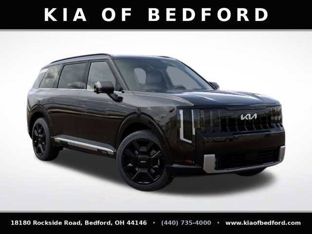 New 2027 Kia Telluride SX Prestige AWD/4WD image 9