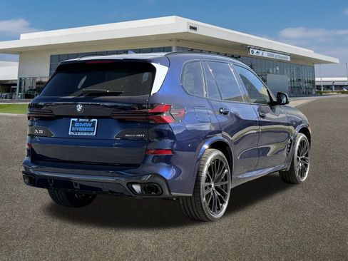 New 2026 BMW X5 sDrive40i image 10