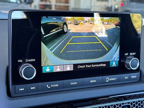 New 2025 Honda Civic Sport image 21