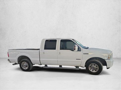 Used 2007 Ford F250 XLT image 6