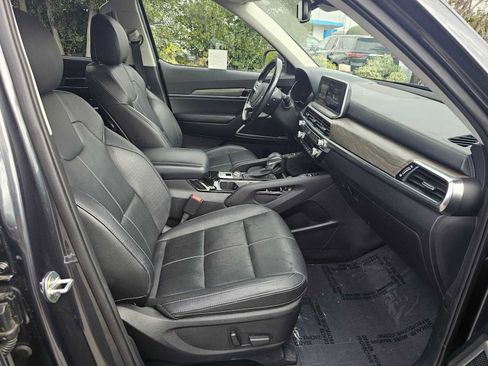 Used 2021 Kia Telluride EX image 11