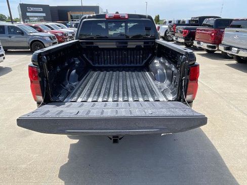 New 2026 Chevrolet Colorado Z71 w/ Technology Package image 68