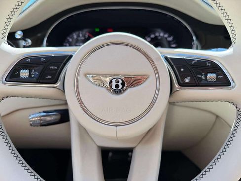 New 2026 Bentley Flying Spur Plug-In Hybrid AWD/4WD image 33