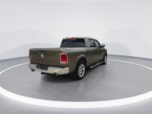 Used 2014 RAM 1500 Laramie w/ Convenience Group RWD image 10