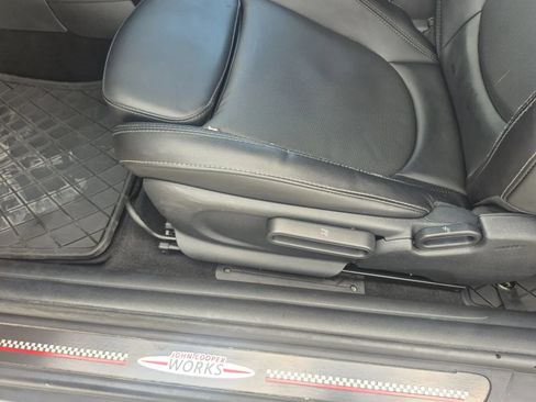Used 2015 MINI Cooper S FWD image 13