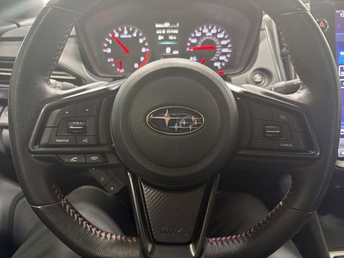 Certified 2023 Subaru WRX Premium image 24