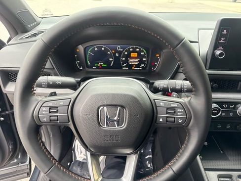 New 2026 Honda CR-V Sport-L image 11
