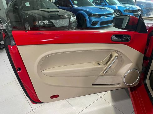 Used 2016 Volkswagen Beetle 1.8T SE image 21