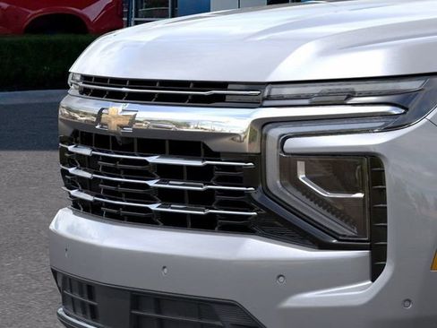 New 2026 Chevrolet Tahoe LT w/ Comfort Package image 13