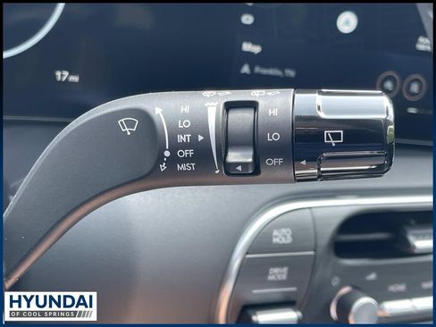 New 2026 Hyundai Palisade FWD Hybrid image 36