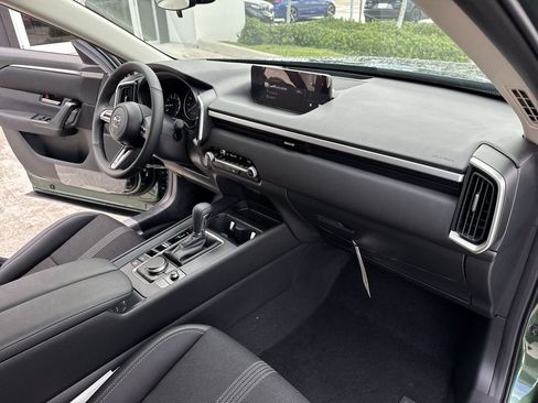 New 2026 MAZDA CX-50 AWD 2.5 S w/ Cargo Package image 32