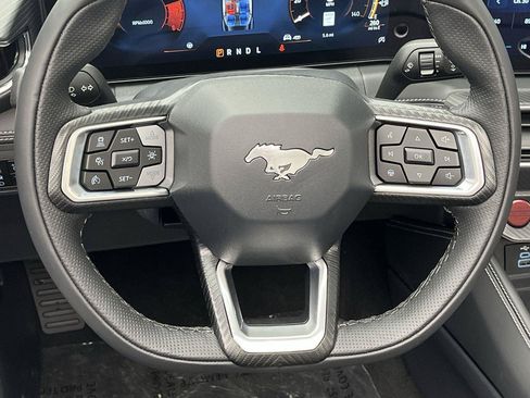 New 2026 Ford Mustang Premium RWD image 12