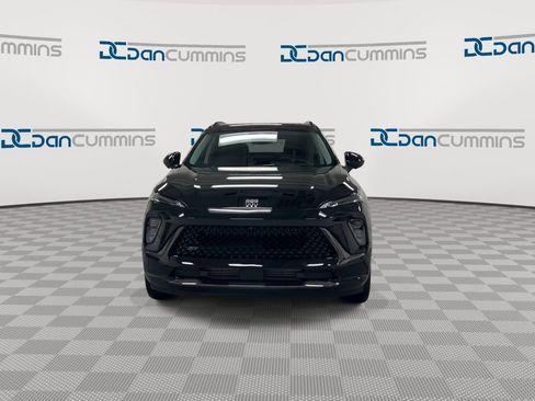 New 2026 Buick Envision Sport Touring image 3