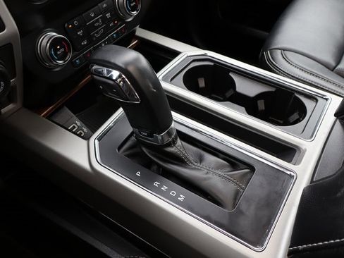 Used 2019 Ford F150 Lariat w/ Equipment Group 502A Luxury image 12