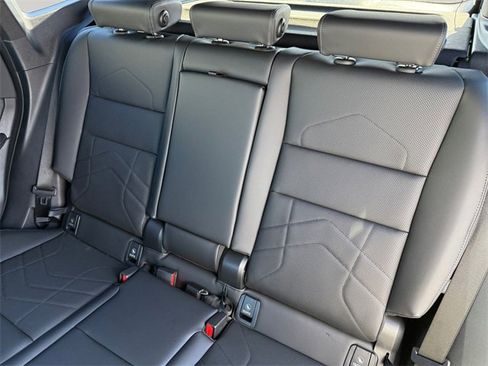 New 2026 BMW X1 M35i w/ Technology Package image 13