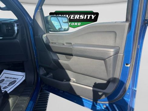 Used 2022 Ford F150 XL w/ STX Appearance Package AWD/4WD image 21