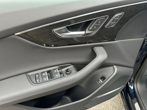 New 2026 Audi Q8 Premium Plus image 32