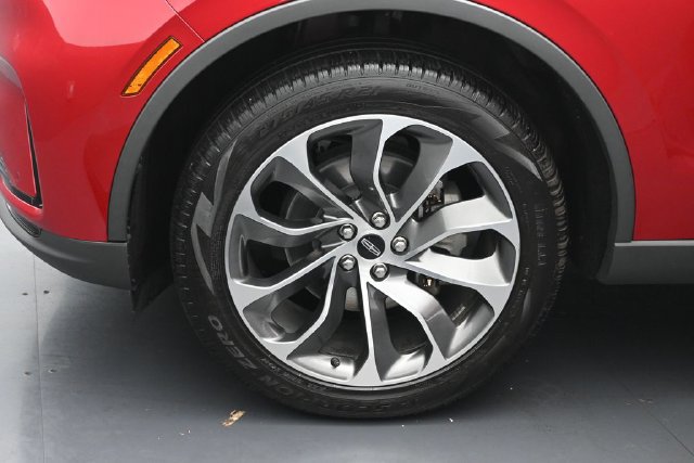 Certified 2025 Lincoln Aviator Reserve w/ Illumination Package AWD/4WD image 37