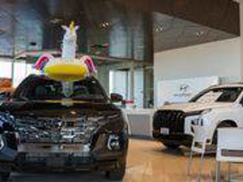 New 2026 Hyundai Venue SEL image 40