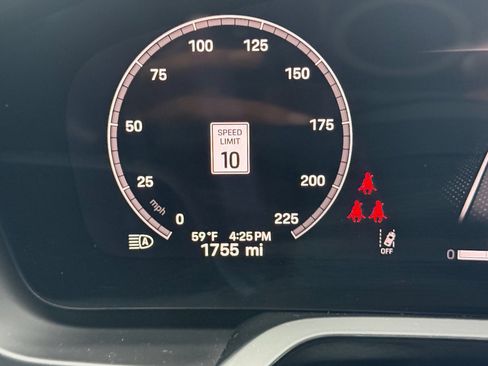 Used 2025 Porsche 911 Carrera 4 GTS image 30