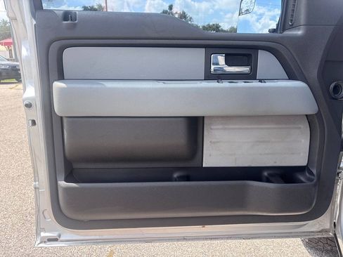 Used 2014 Ford F150 STX w/ Equipment Group 201A Mid AWD/4WD image 14