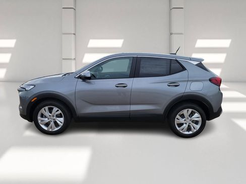 New 2026 Buick Encore GX Preferred w/ Comfort Package image 4