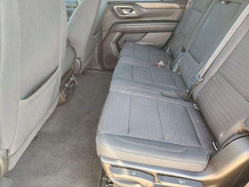 Used 2021 Chevrolet Tahoe LS image 34