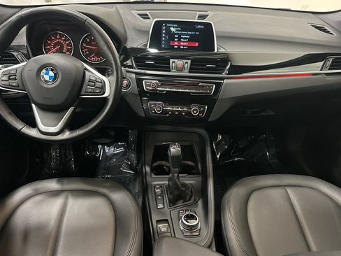 Used 2018 BMW X1 xDrive28i AWD/4WD image 15