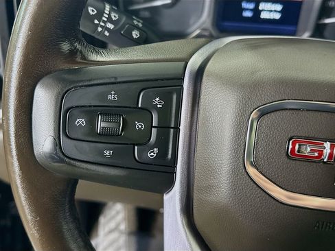 Used 2020 GMC Sierra 1500 SLT w/ SLT Premium Plus Package AWD/4WD image 22