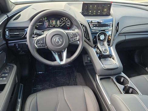New 2026 Acura RDX SH-AWD image 2
