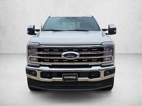 New 2026 Ford F250 King Ranch AWD/4WD image 6