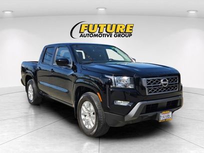 Used 2024 Nissan Frontier SV w/ SV Convenience Package