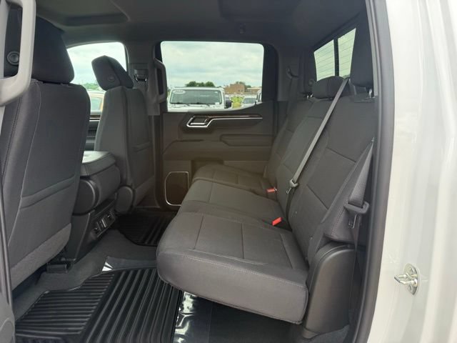 New 2026 GMC Sierra 1500 SLE w/ Preferred Package AWD/4WD image 36