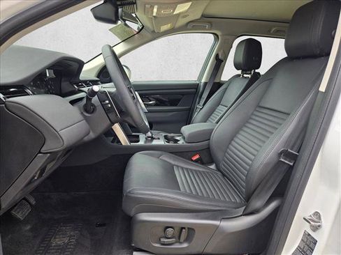 Certified 2025 Land Rover Discovery Sport S AWD/4WD image 15