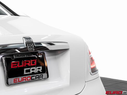 Used 2024 Rolls-Royce Ghost *STARLIGHT HEADLINER* image 19