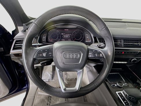 Used 2019 Audi Q7 3.0T Prestige image 13