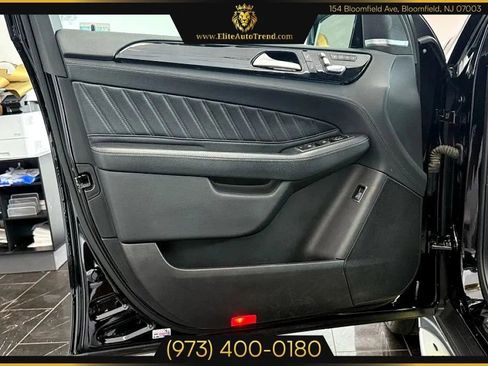 Used 2018 Mercedes-Benz GLE 43 AMG 4MATIC image 7