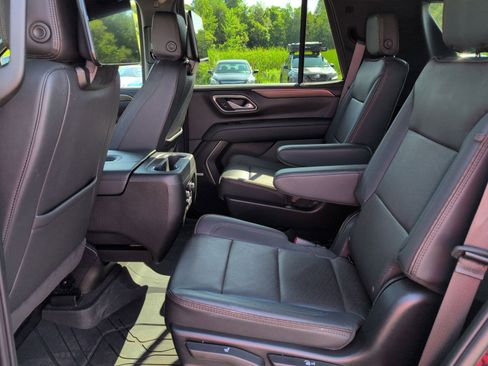 Used 2024 Chevrolet Tahoe High Country w/ Advanced Technology Package image 25