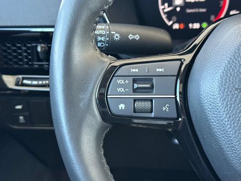 Certified 2024 Honda CR-V EX-L image 29