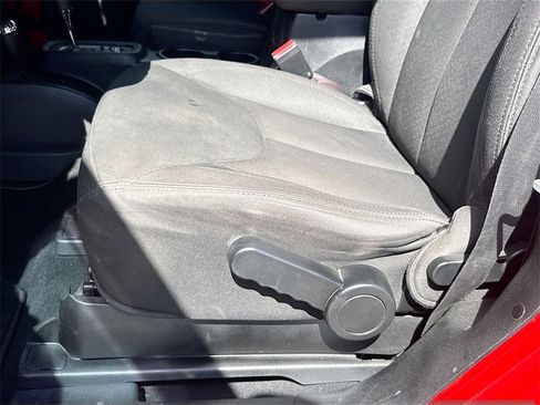 Used 2017 Jeep Wrangler Sport w/ Quick Order Package 24S image 21