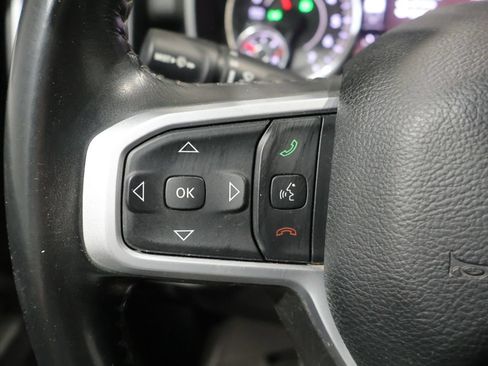 Used 2023 RAM 1500 Big Horn AWD/4WD image 35