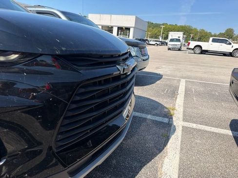 Used 2020 Chevrolet Blazer LT w/ Redline Edition AWD/4WD image 8