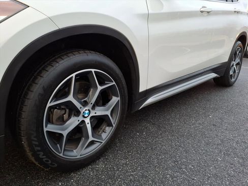 Used 2018 BMW X1 xDrive28i image 10