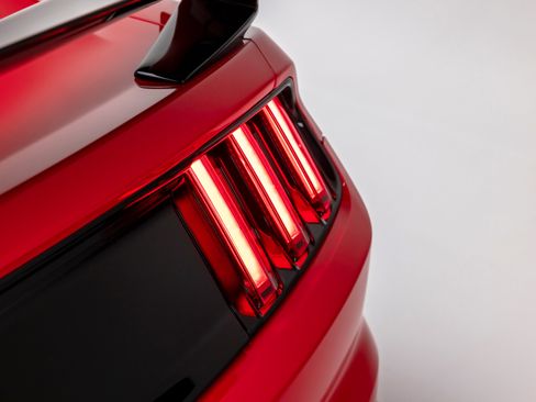 Used 2016 Ford Mustang Shelby GT350R w/ GT350R Equipment Group 920A image 43