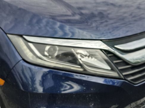 Used 2020 Honda Odyssey EX-L image 19