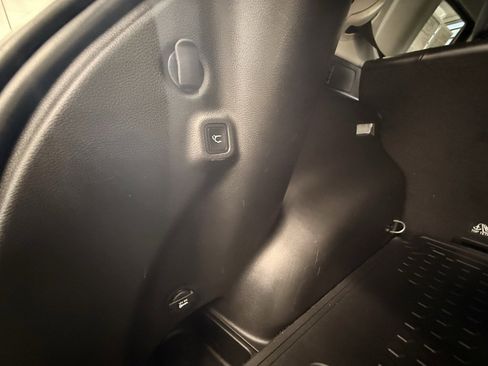 Certified 2022 Jeep Compass Latitude w/ Convenience Group image 20